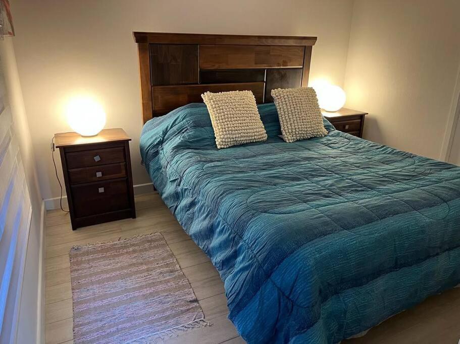 Depto Nuevo En Santiago Apartment Екстериор снимка